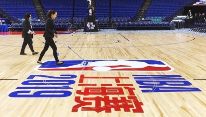 世界杯历史数据统计-雪城大学教授：NBA正失去吸粉中国年轻一代的机会