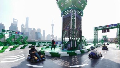 世界杯历史比分-一张F1票根能走多远：上海如何把三天赛事变成两个月的城市生意
