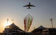F1巴林和沙特站取消！中东旅游业凉凉？